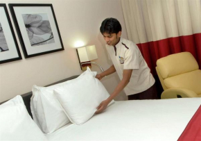Wow Hotel Jeddah - Al Naeem Near Al Danube Market in madina Road